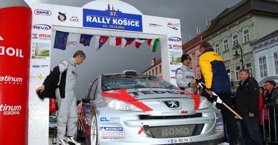 Rajd Koszyc